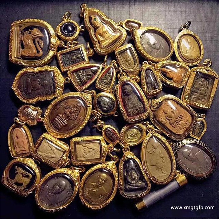 圣物恭请还请端正态度 外表不等于功效