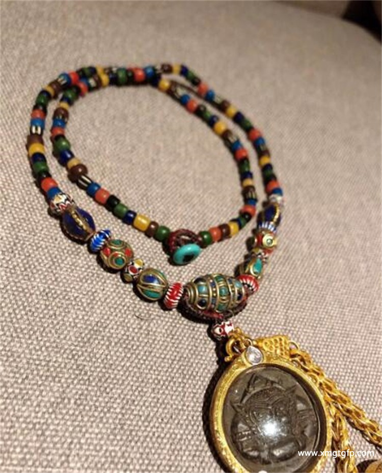 泰国佛牌 四面佛 泰国佛牌 8.jpg