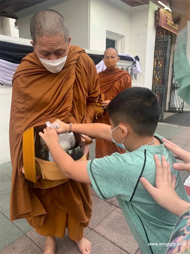 佛教口中的【佛日】到底是什么？？