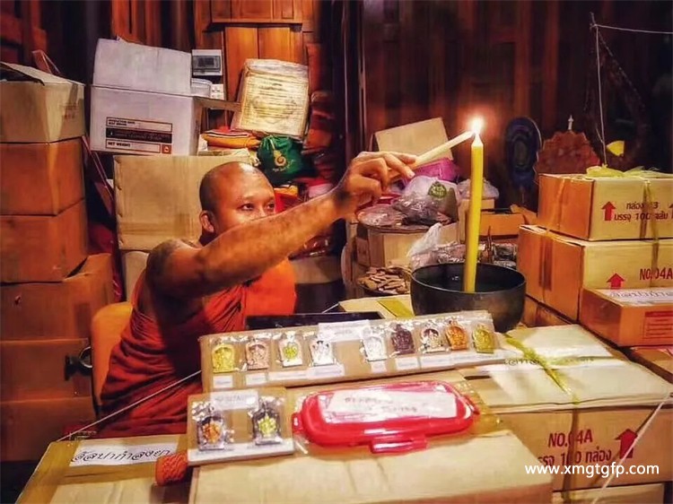 佛牌的价值与价格