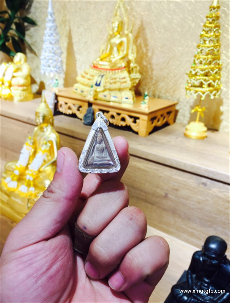 泰国佛牌入门简介