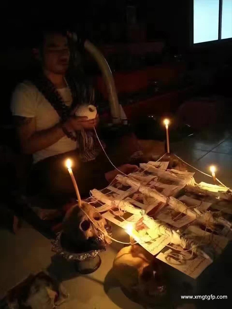 姻缘魅力断小三和合印（挽回爱情、招桃花正姻缘、夫妻和睦断小三）五月法会预约 阿赞朕甩 一对一法事 阿赞通蜀传承大弟子