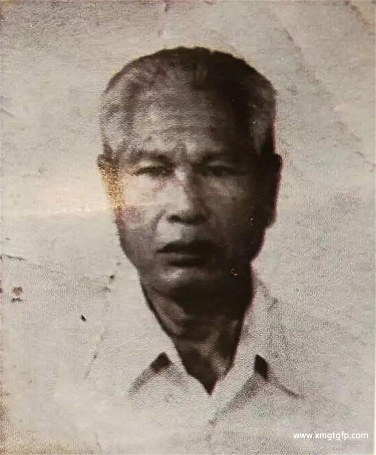 泰国高僧介绍----阿赞莱