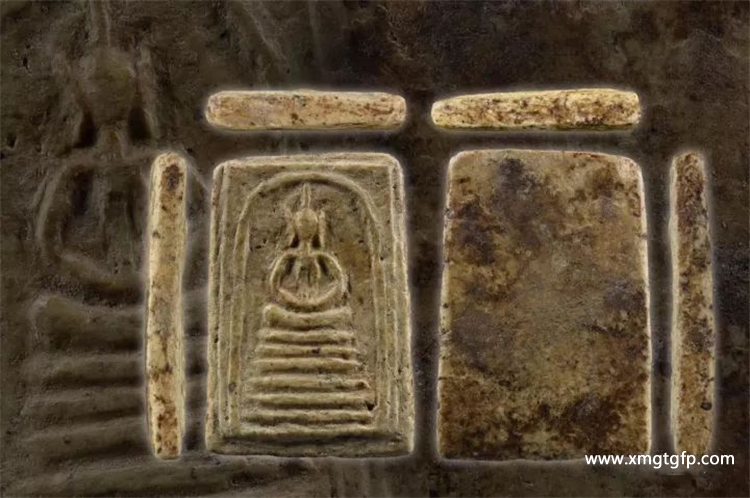 泰国佛牌放在家里有效吗？