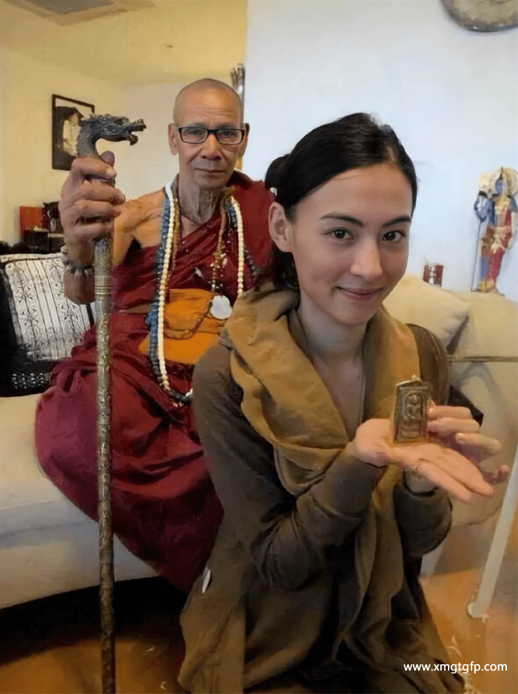 佩戴泰国佛牌犯禁忌了如何处理