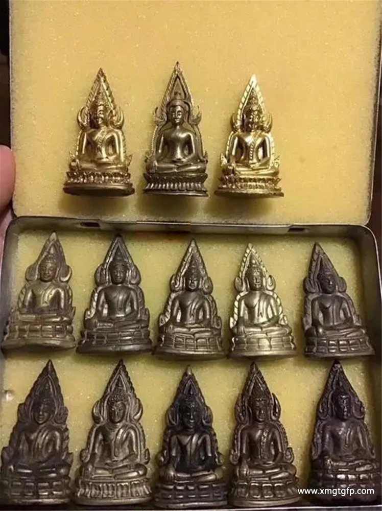 泰国佛牌如何供奉？怎样供奉佛牌？你不知道的佛牌供养知识