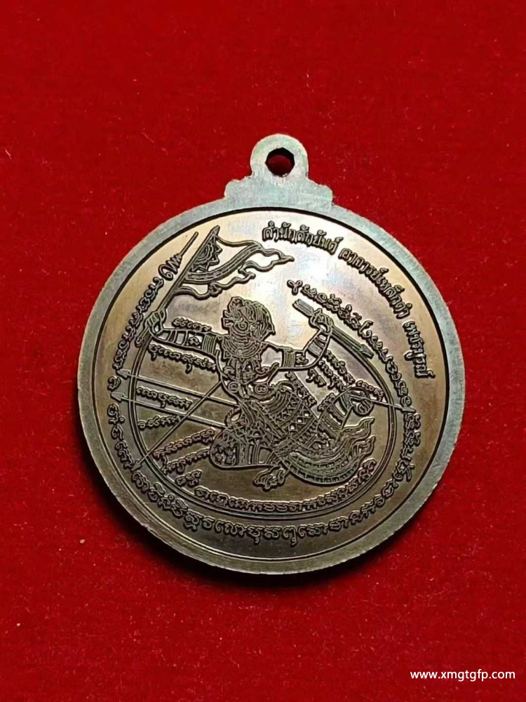 龙婆魁 2553 十二手拉胡天神 佛牌 龙婆魁 2553 十二手拉胡 (2).jpg