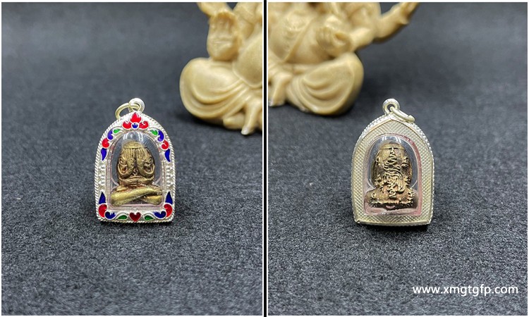 龙婆咪 2536 蚊香多手 四手必打 掩面佛牌 龙婆咪 2536 蚊香多手必打 5.jpg